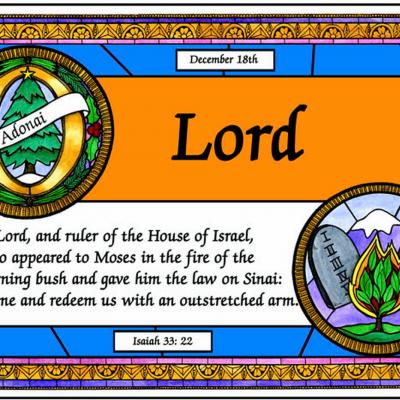 02 Lord