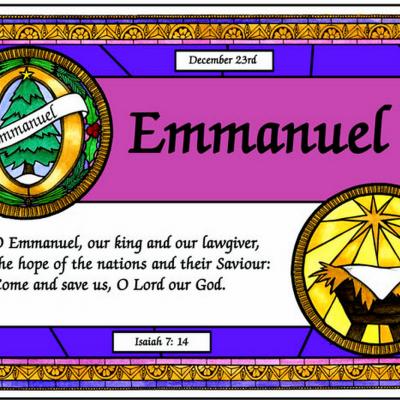 07 Emmanuel