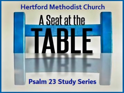 A seat at the table