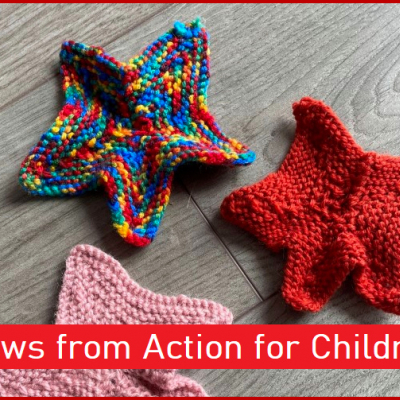 Action for Children