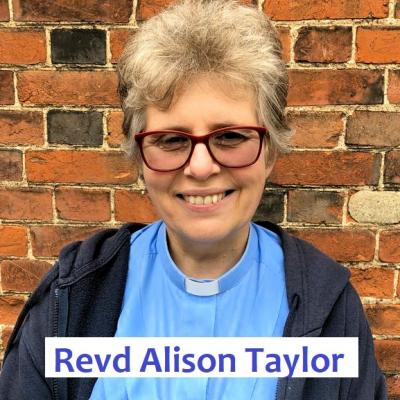 Alison Taylor - Web