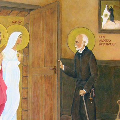 Alphonsus