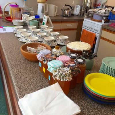 Alzheimers Coffee Morning 01