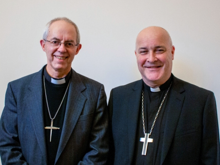 Archbishops