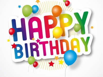 Birthday