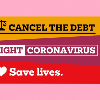 Cancel the debt