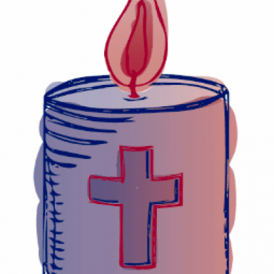 Candle of Hope