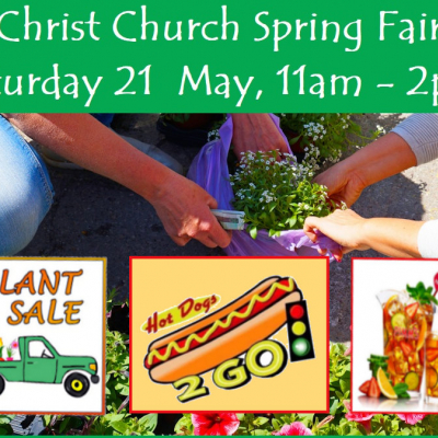 CCWX Spring Fair 3x4