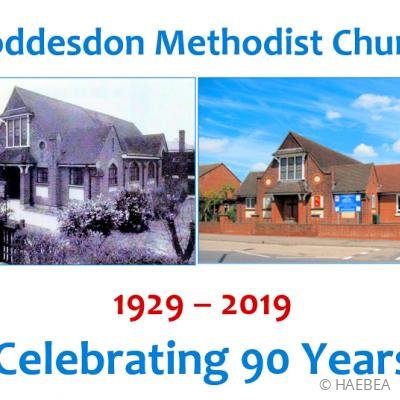 Celebrating 90 Years - a
