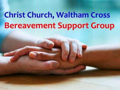 Christ Church Bereavement Group