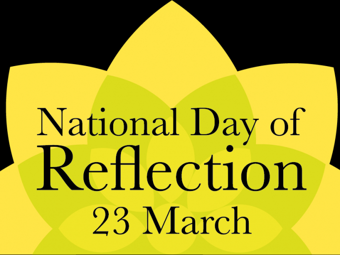 Day of reflection