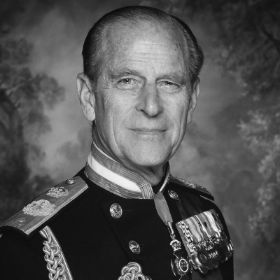 Duke of Edinburgh