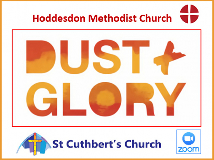 Dust and Glory 2022