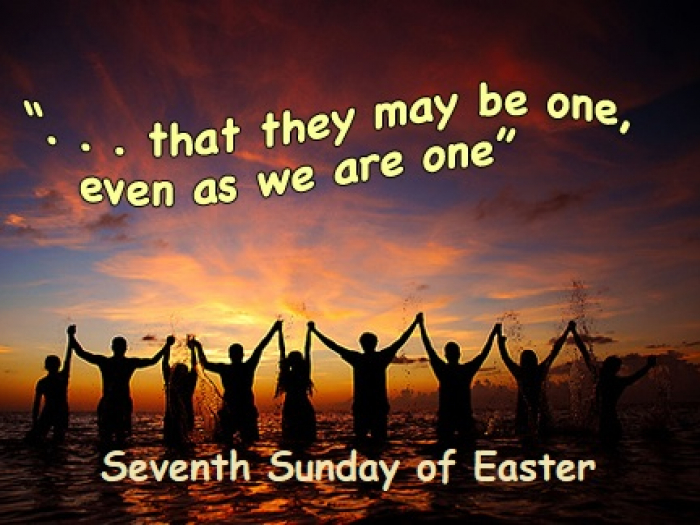 Easter 7