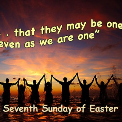 Easter 7