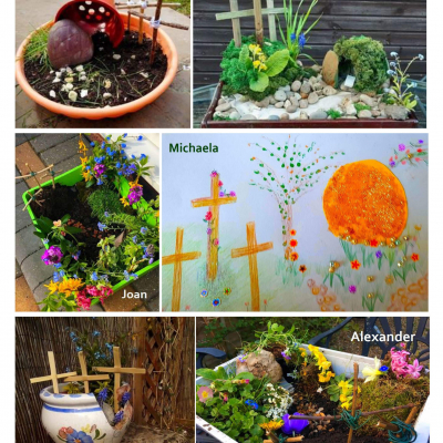 Easter Gardens - Page 1 - LR