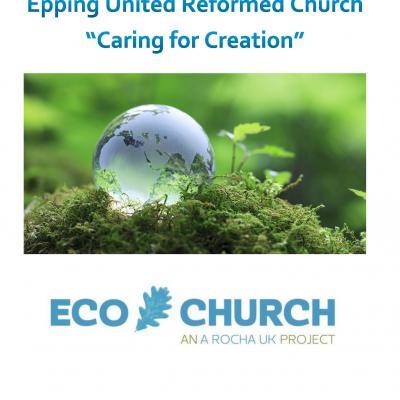 Eco Church Logo