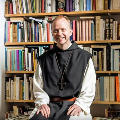 Eric Varden