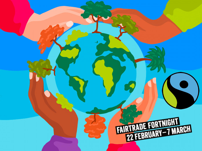 Fairtrade Fortnight