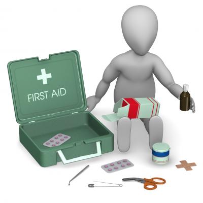 First Aid Training