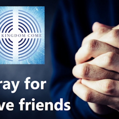 Five Friends - News Article