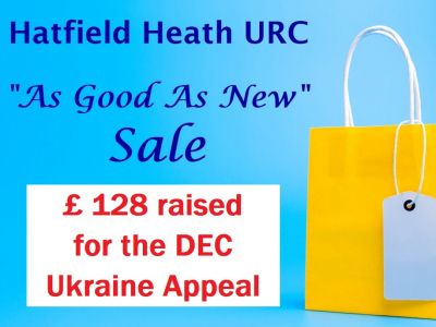 Hatfield Heath Sale - DEC Total
