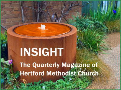 Hertford Magazine