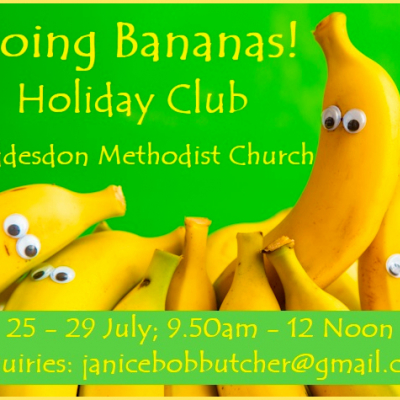 Hoddesdon Holiday Club 2022