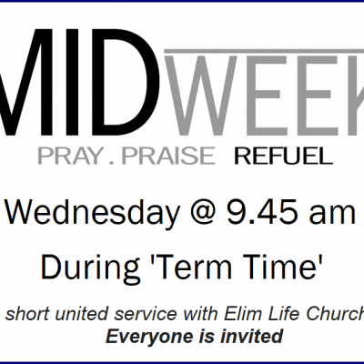 Hoddesdon MC Midweek Refuel