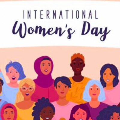 International Womens Day