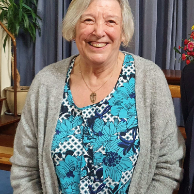 Joan Smith - Web