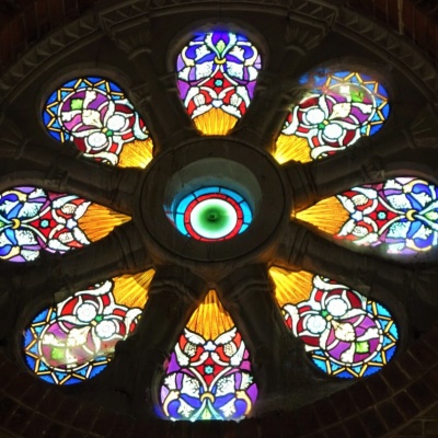 Leaside Window 2