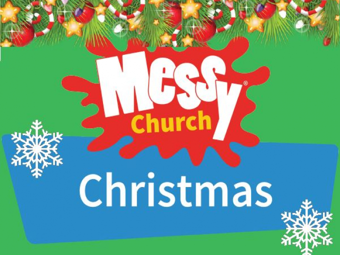 Messy-Church-Christmas-Logo
