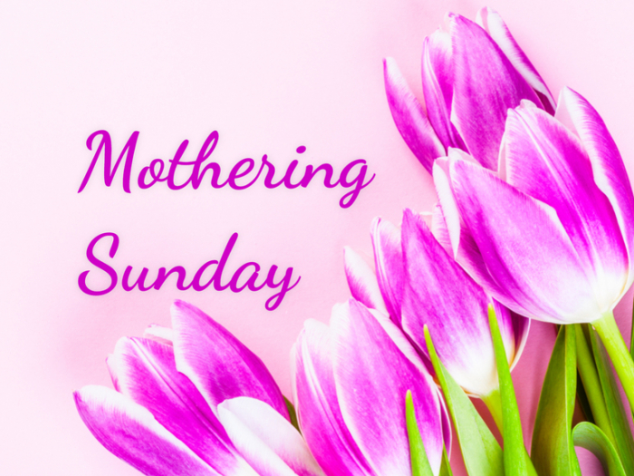 Mothering Sunday