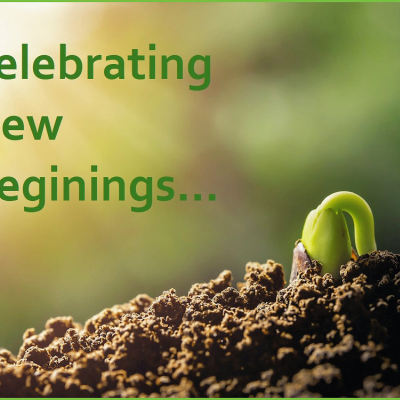 New Beginings