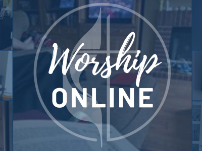 Online Sunday Worship