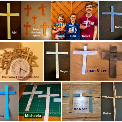 Palm Sunday Montage