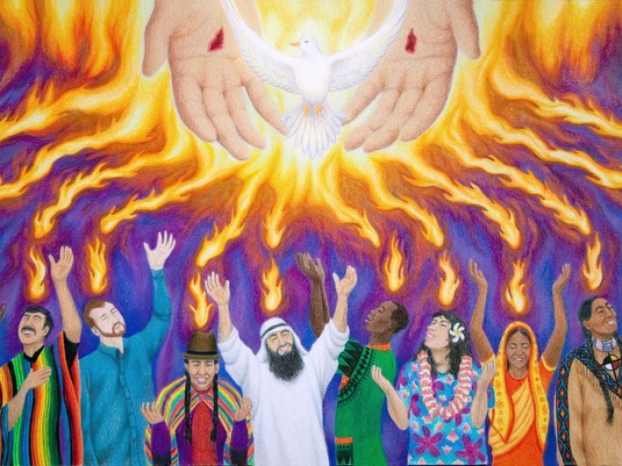 Pentecost-All-nations