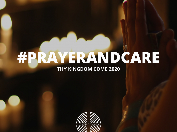Prayer and Care 02
