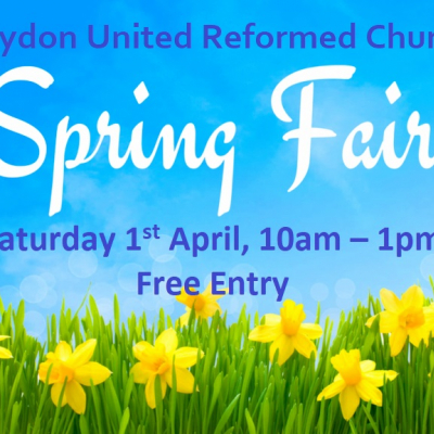 Roydon Spring Fair 2023