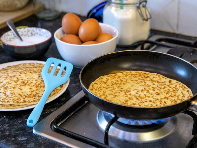 Shrove Tuesday