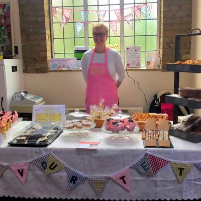 Spring Fair 04