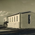 St Andrews - 1954 - 001