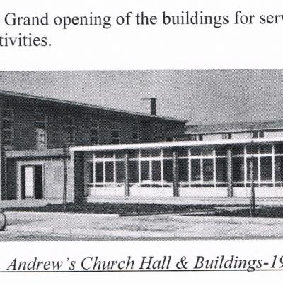 St Andrews - 1954 - Web