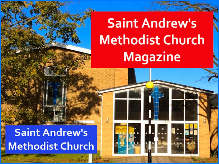 St Andrews Magazine