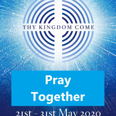 TKC - Pray Together