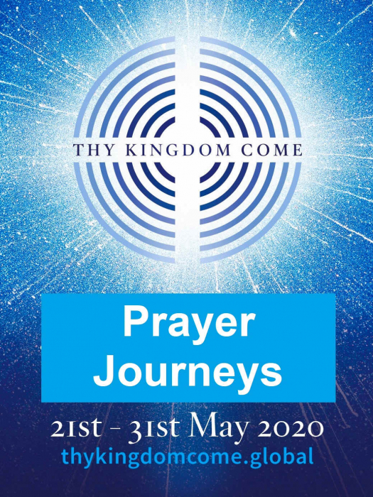 TKC - Prayer Journeys