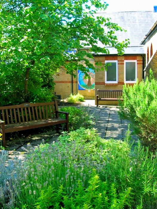 WAS - Garden