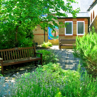 WAS - Garden