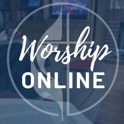 Worship Online Page